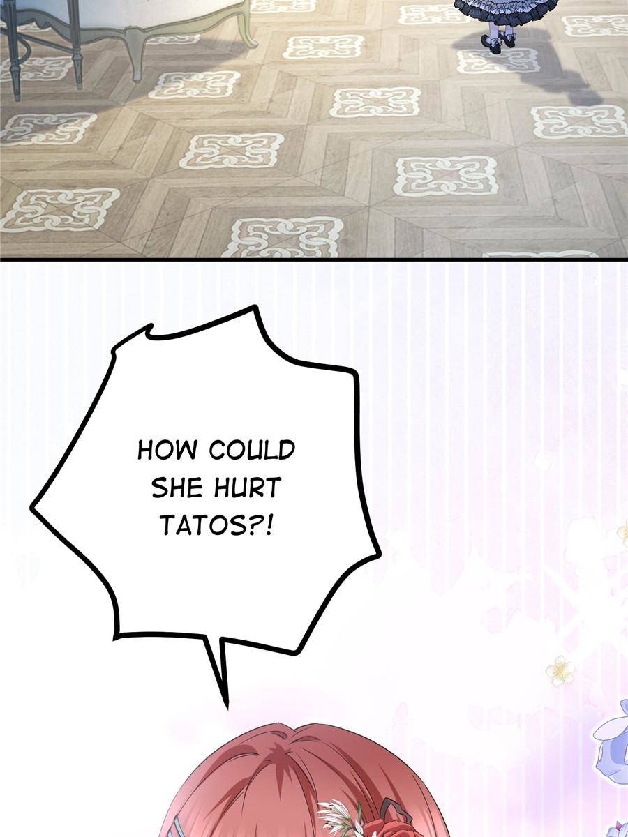 The Sultry Demon King Wants Me Chapter 4 247 48