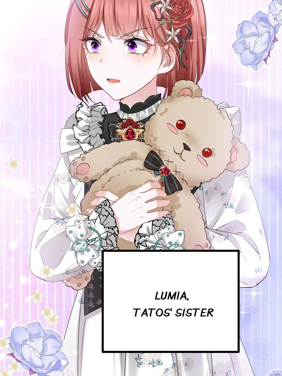 The Sultry Demon King Wants Me Chapter 4 248 49