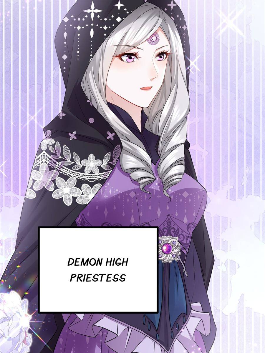 The Sultry Demon King Wants Me Chapter 4 250 51