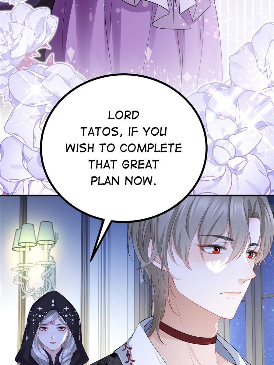 The Sultry Demon King Wants Me Chapter 4 251 52