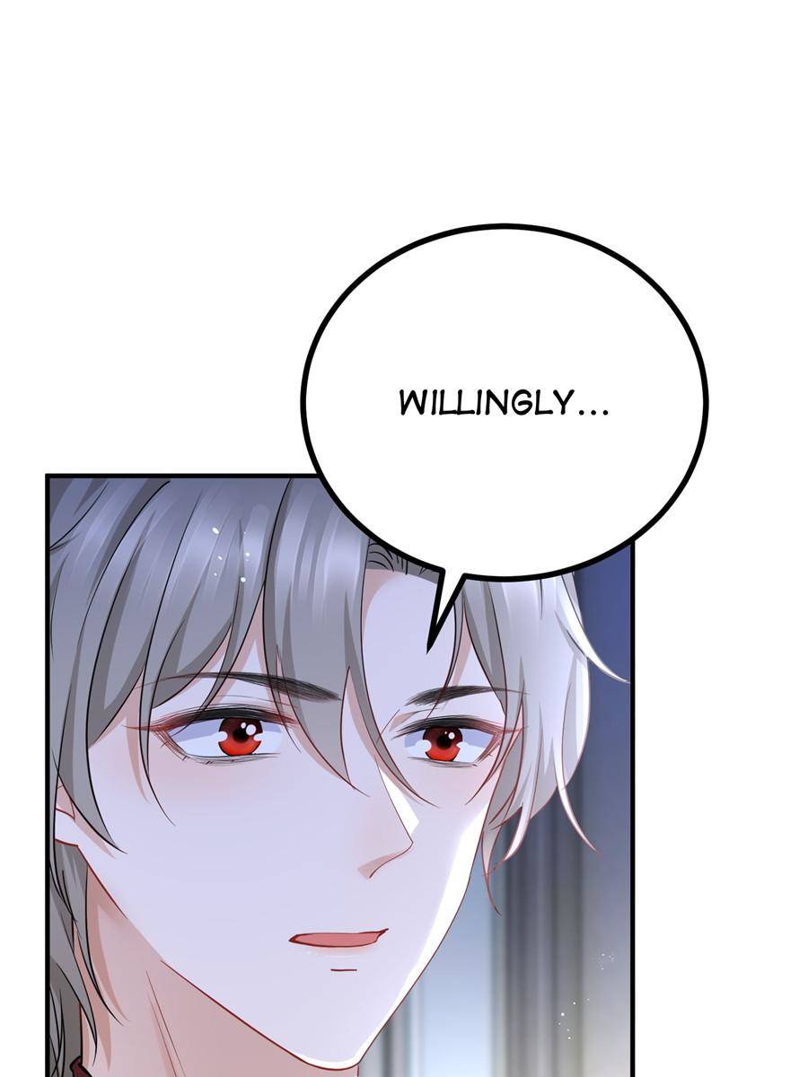 The Sultry Demon King Wants Me Chapter 4 253 54