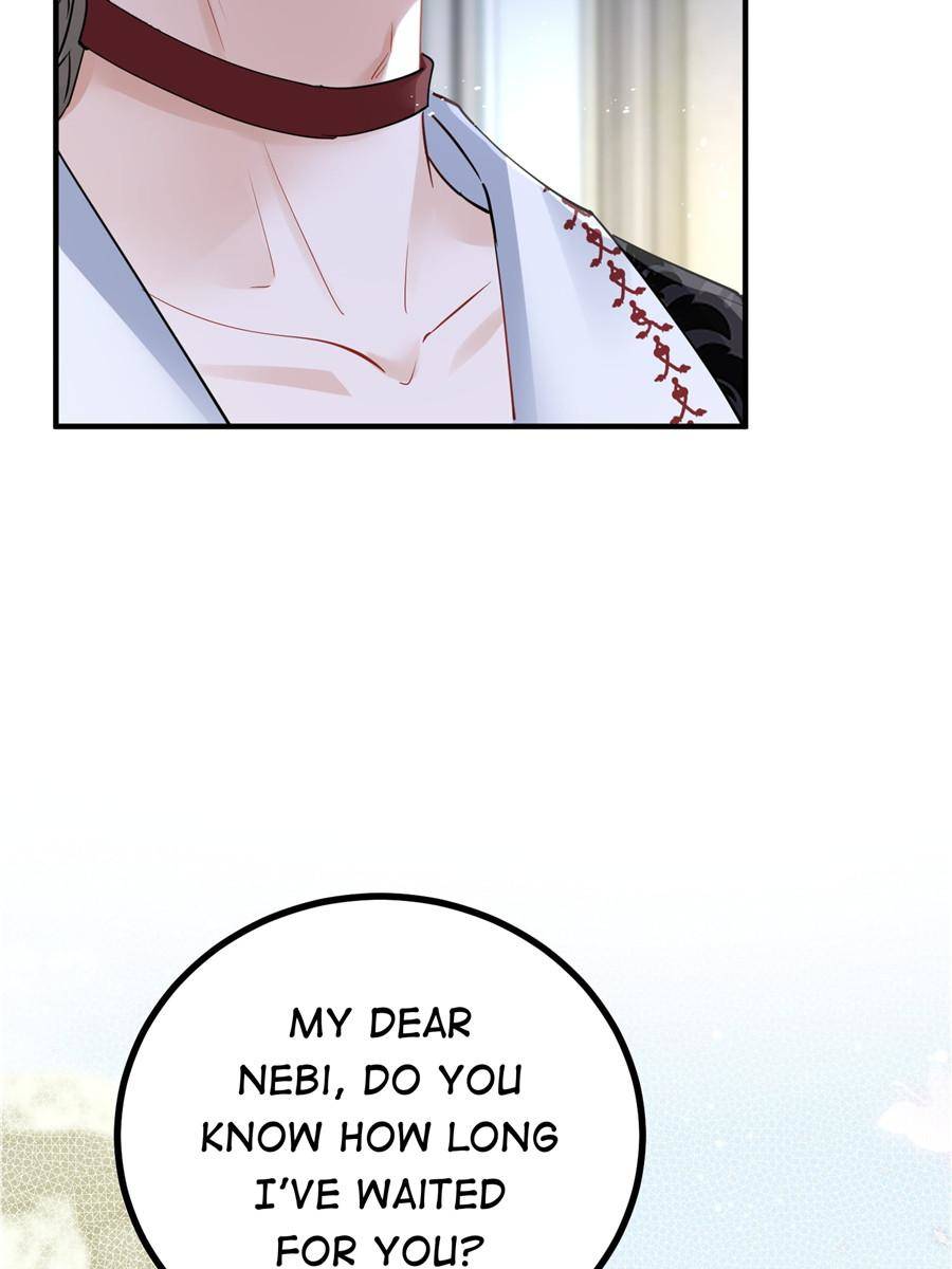 The Sultry Demon King Wants Me Chapter 4 254 55