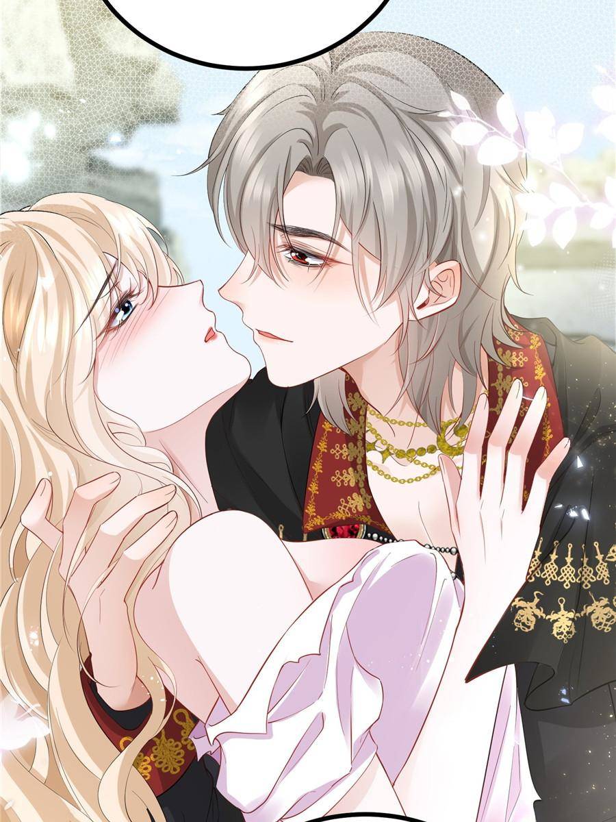 The Sultry Demon King Wants Me Chapter 4 255 56