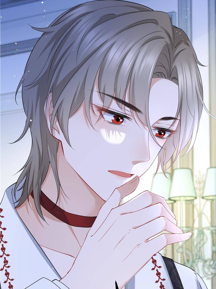 The Sultry Demon King Wants Me Chapter 4 258 59
