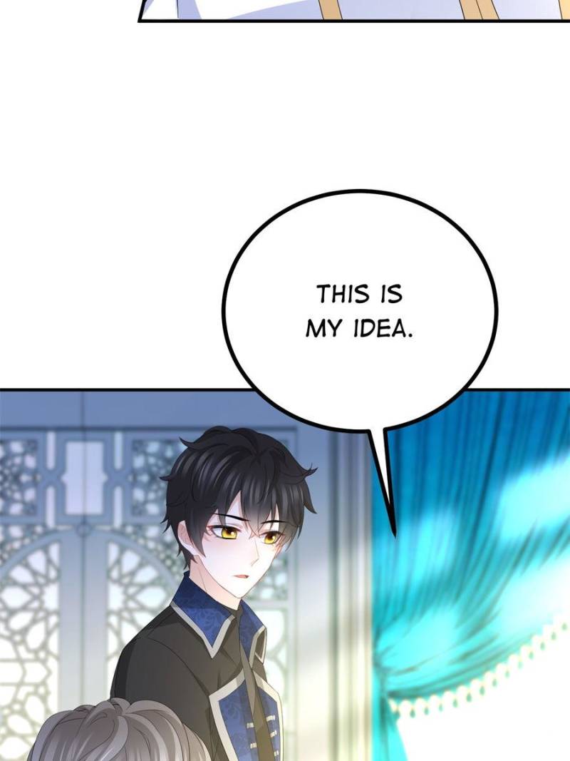 The Sultry Demon King Wants Me Chapter 42 166 ch 42 18