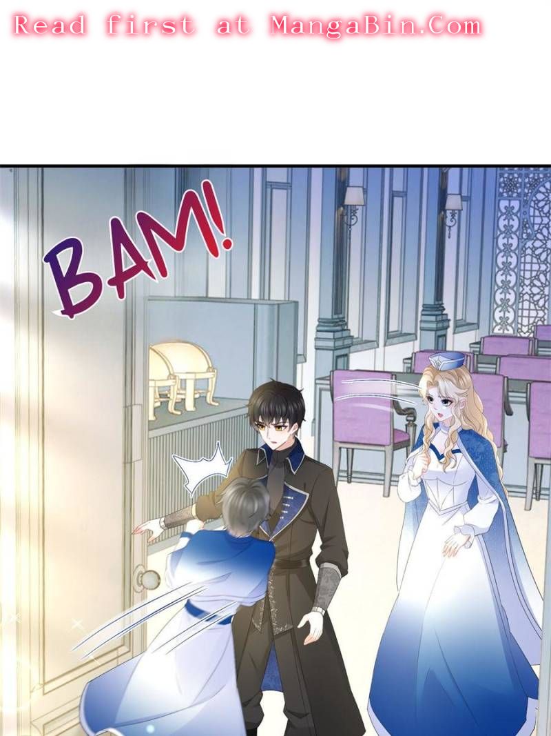 The Sultry Demon King Wants Me Chapter 42 184 ch 42 36