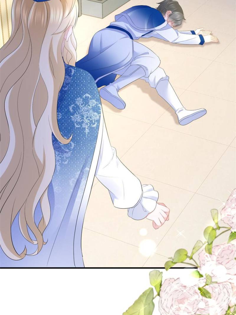 The Sultry Demon King Wants Me Chapter 42 187 ch 42 39