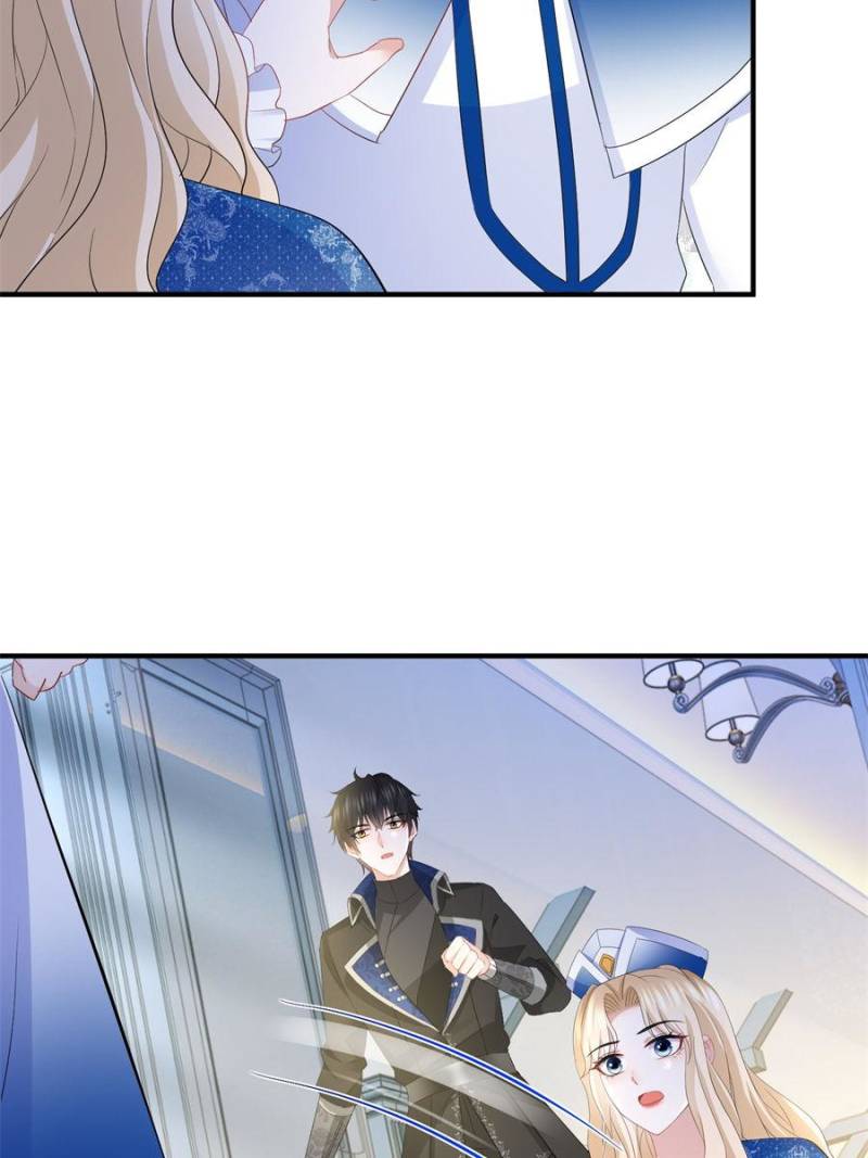 The Sultry Demon King Wants Me Chapter 42 192 ch 42 44