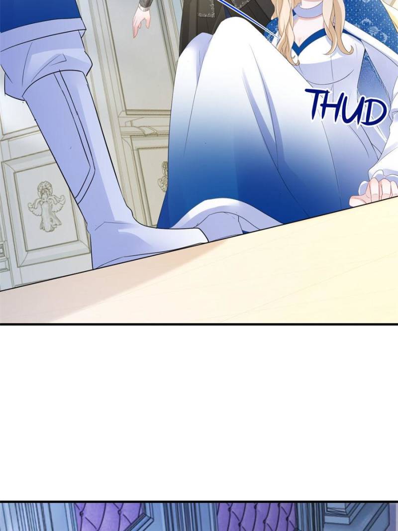 The Sultry Demon King Wants Me Chapter 42 193 ch 42 45