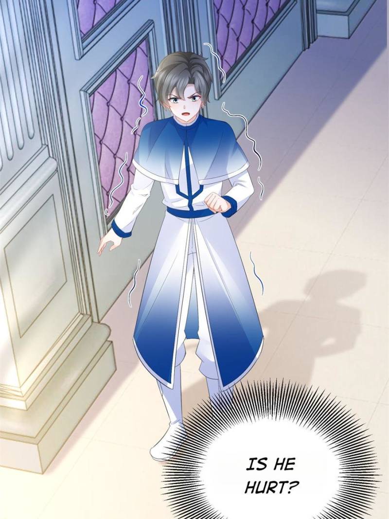 The Sultry Demon King Wants Me Chapter 42 194 ch 42 46