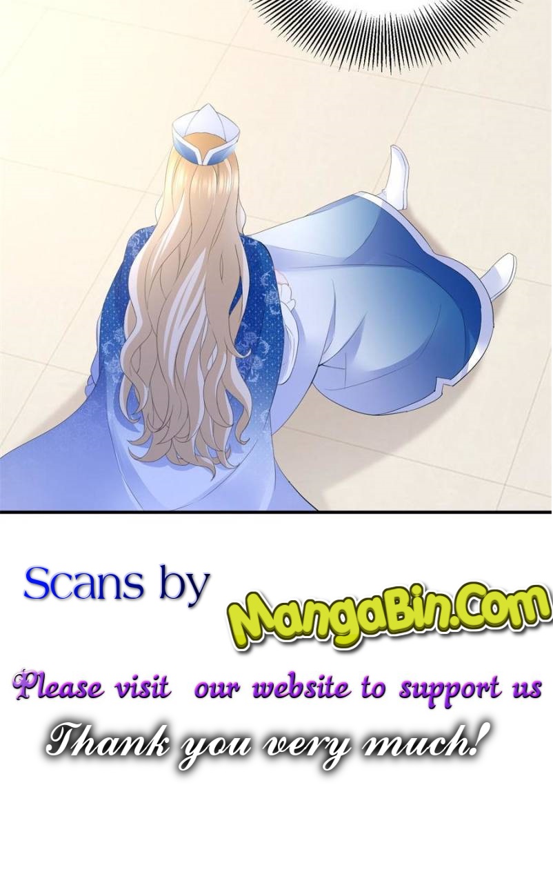 The Sultry Demon King Wants Me Chapter 42 195 ch 42 47