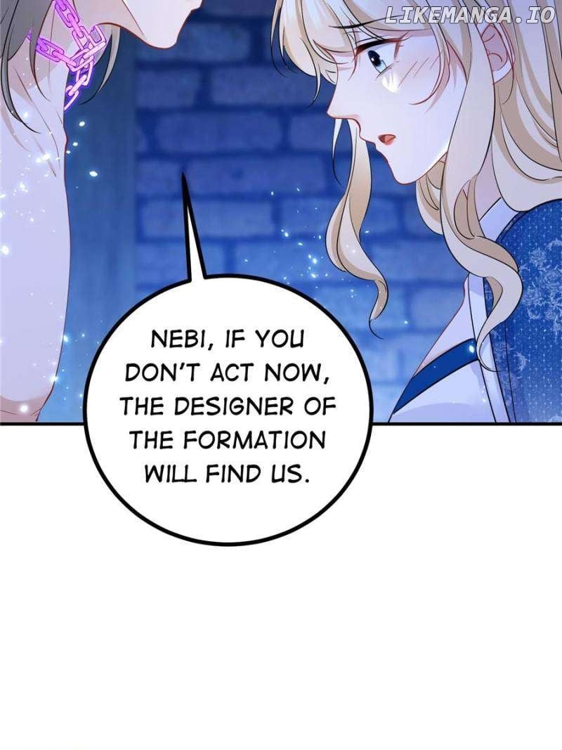 The Sultry Demon King Wants Me Chapter 47 152 ch 47 10