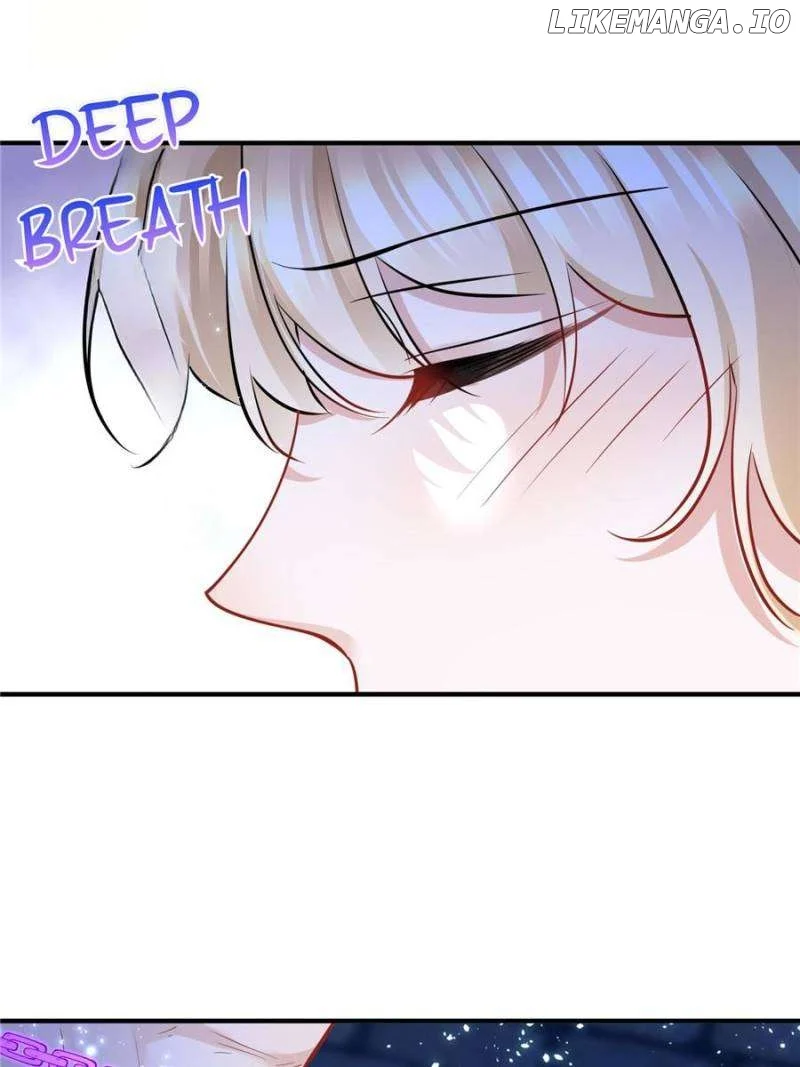 The Sultry Demon King Wants Me Chapter 47 153 ch 47 11