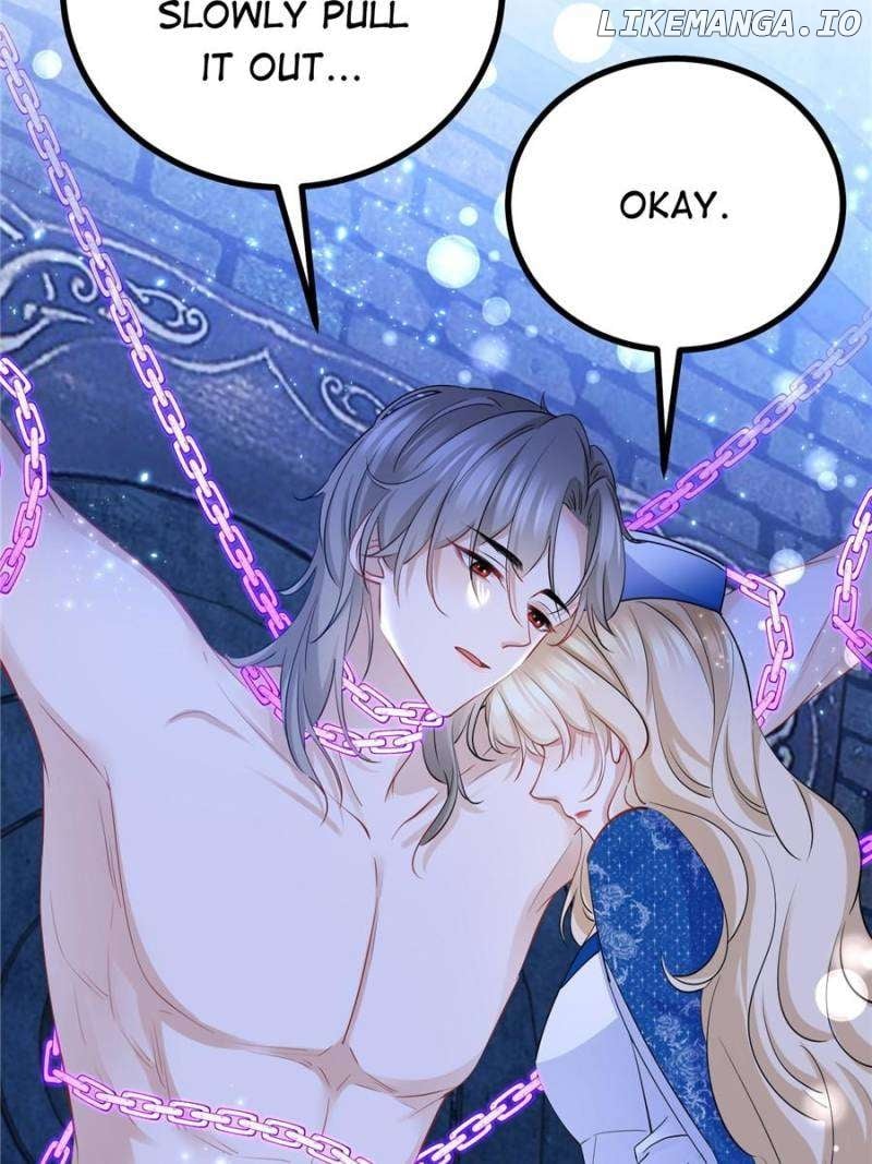 The Sultry Demon King Wants Me Chapter 47 155 ch 47 13