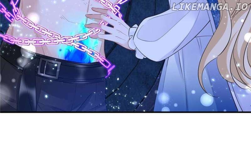 The Sultry Demon King Wants Me Chapter 47 156 ch 47 14