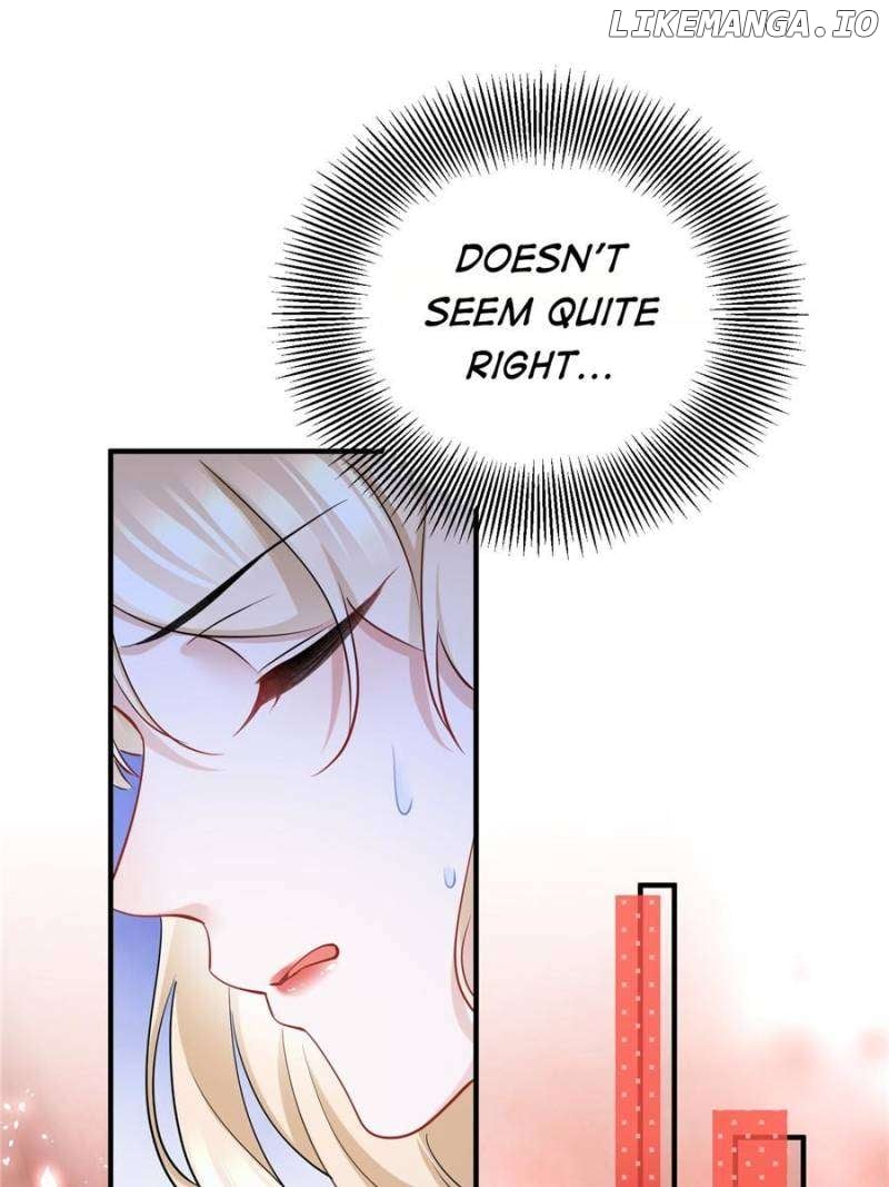 The Sultry Demon King Wants Me Chapter 47 157 ch 47 15