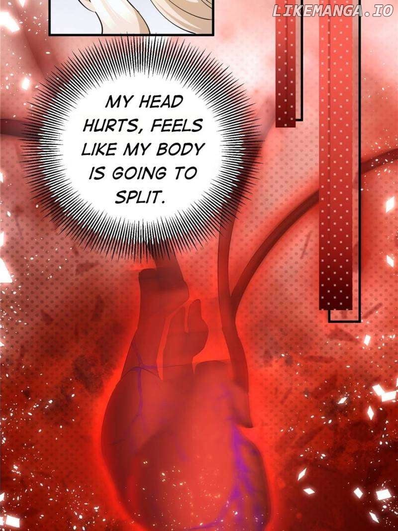 The Sultry Demon King Wants Me Chapter 47 158 ch 47 16