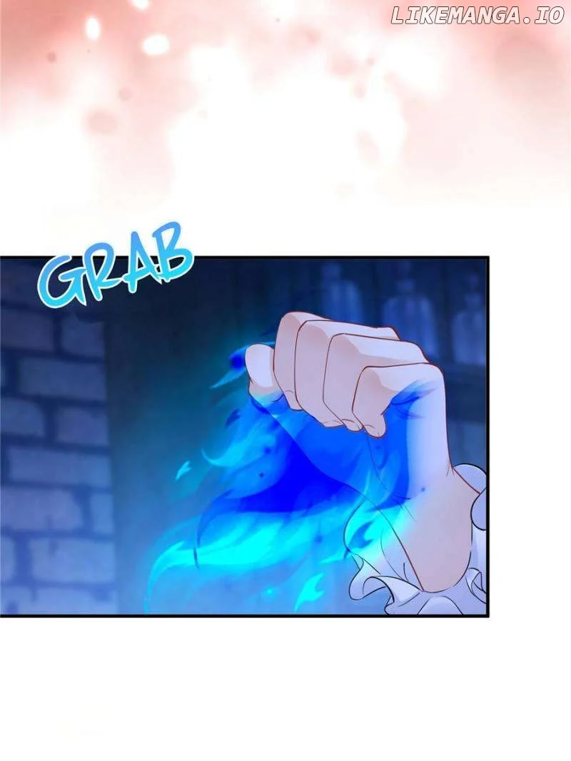 The Sultry Demon King Wants Me Chapter 47 160 ch 47 18