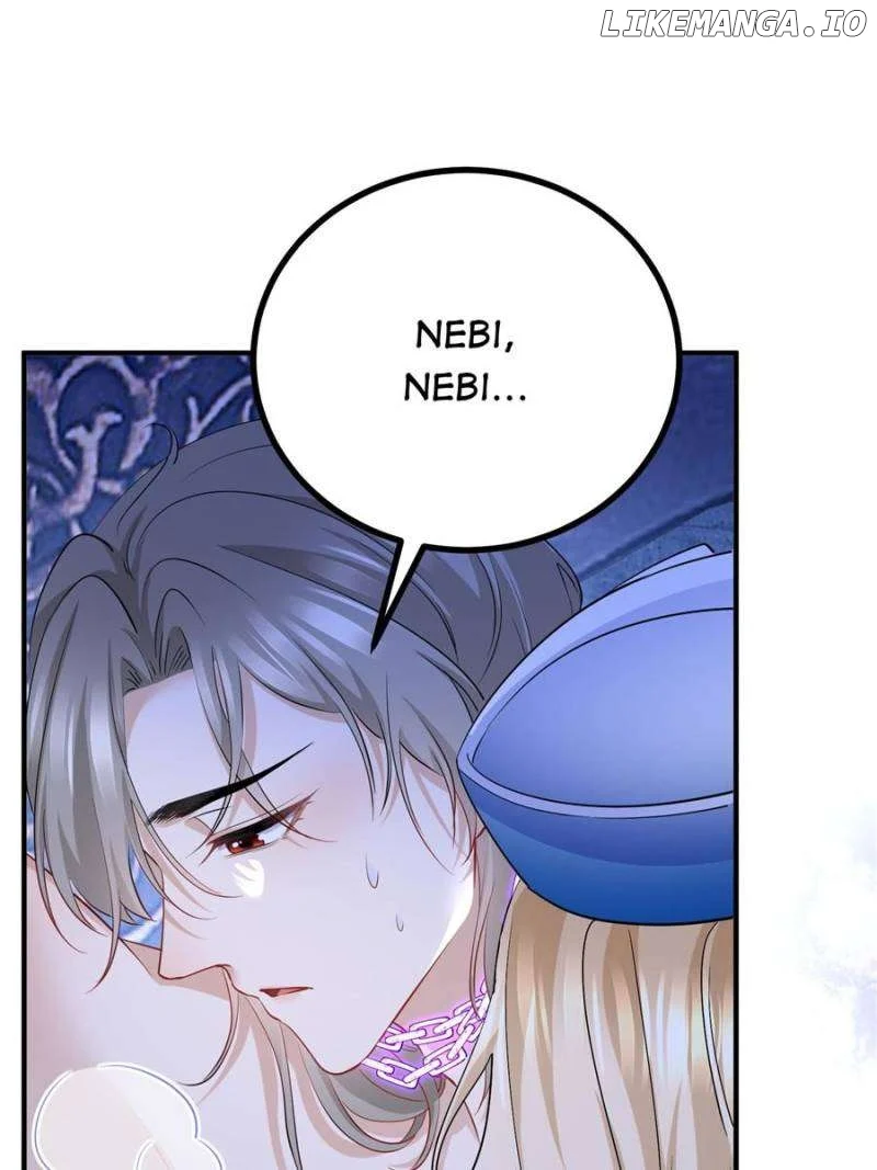 The Sultry Demon King Wants Me Chapter 47 144 ch 47 2