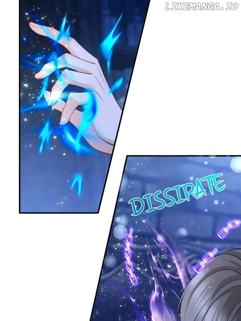 The Sultry Demon King Wants Me Chapter 47 162 ch 47 20