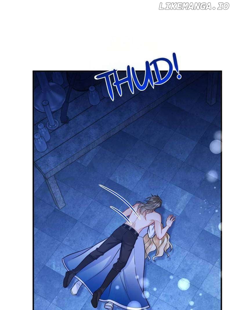 The Sultry Demon King Wants Me Chapter 47 164 ch 47 22