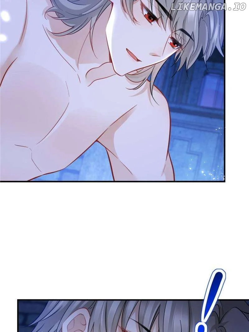 The Sultry Demon King Wants Me Chapter 47 166 ch 47 24