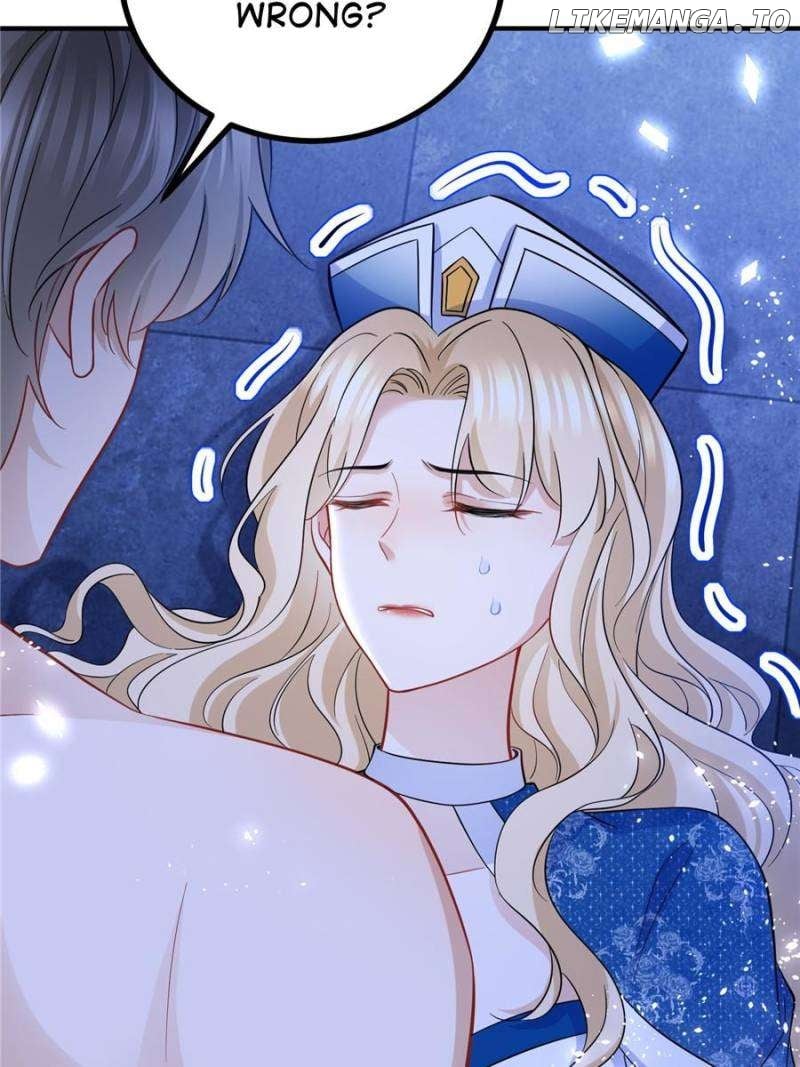 The Sultry Demon King Wants Me Chapter 47 168 ch 47 26