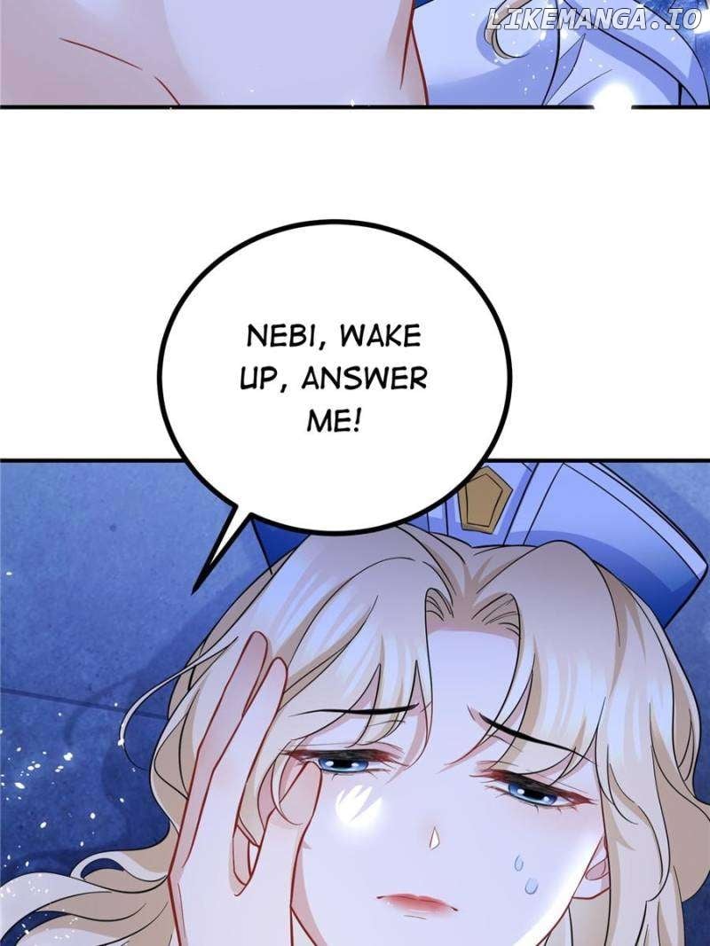 The Sultry Demon King Wants Me Chapter 47 169 ch 47 27