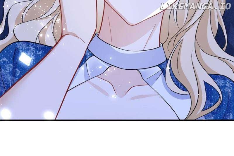 The Sultry Demon King Wants Me Chapter 47 170 ch 47 28