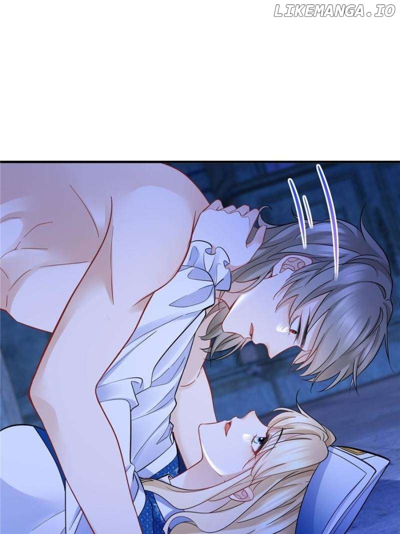 The Sultry Demon King Wants Me Chapter 47 171 ch 47 29