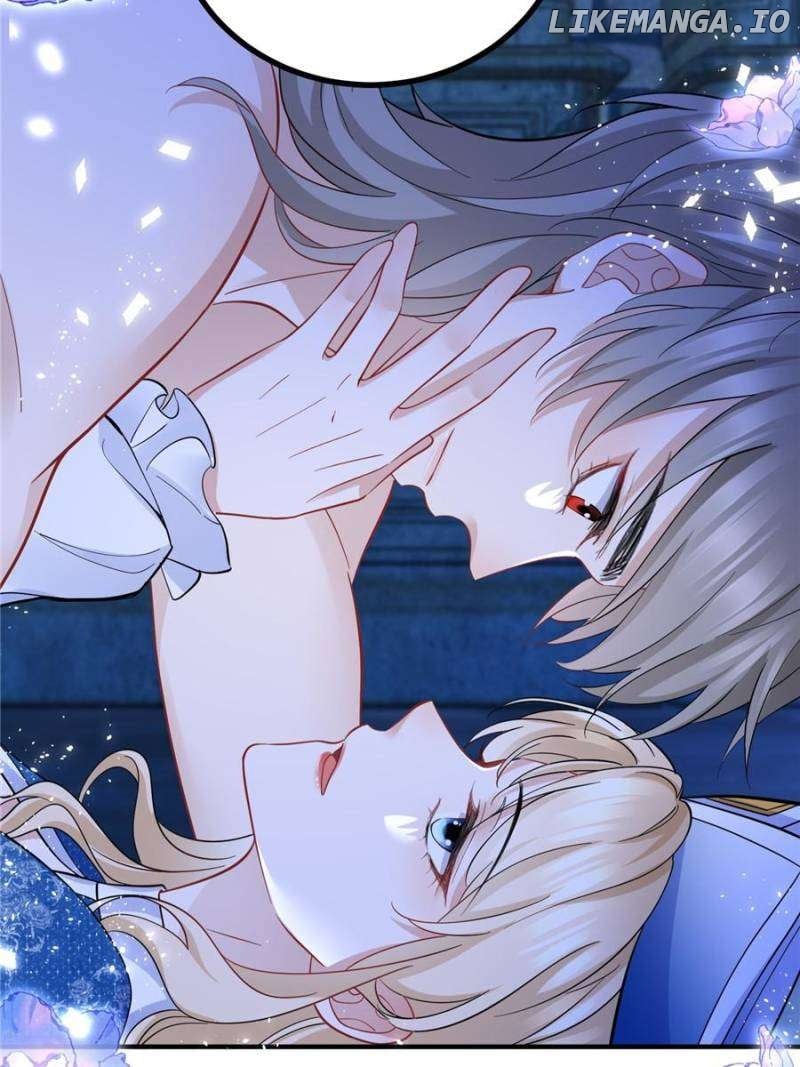 The Sultry Demon King Wants Me Chapter 47 173 ch 47 31