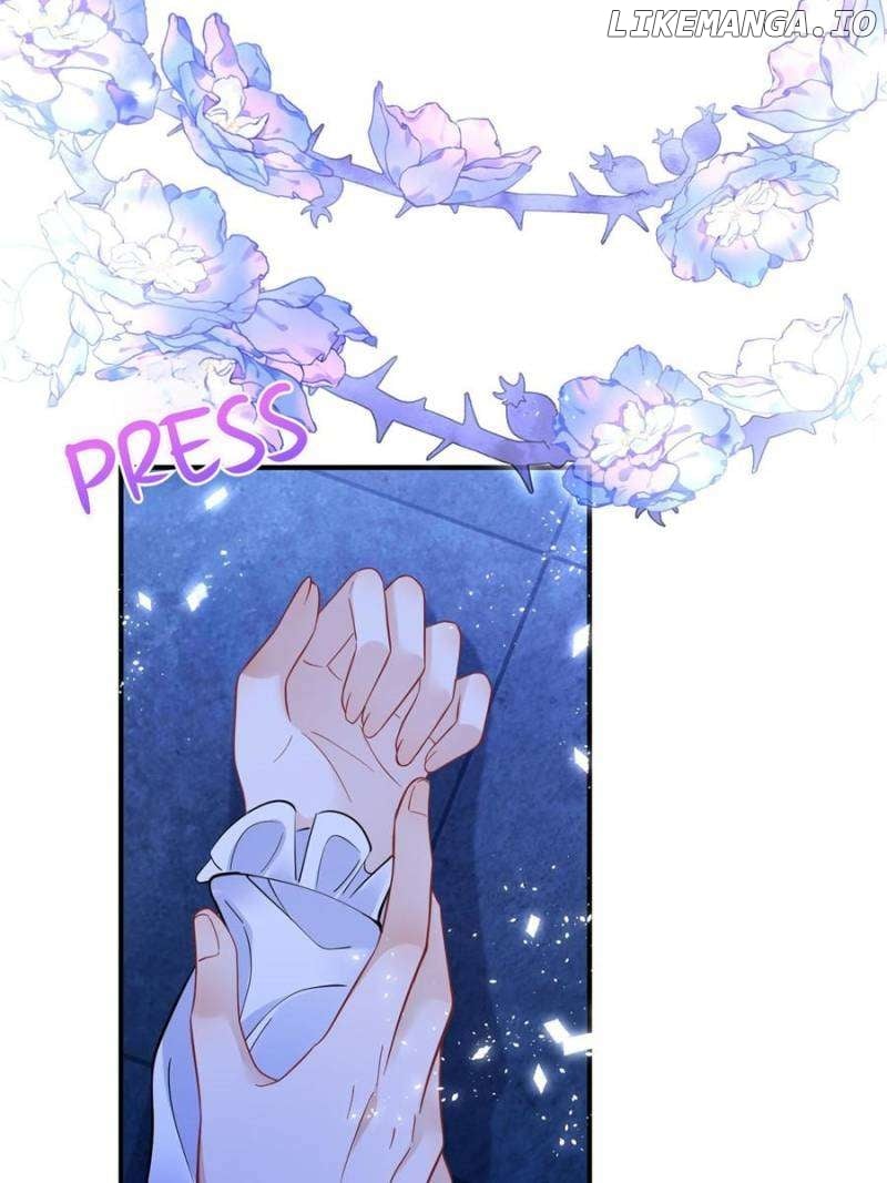 The Sultry Demon King Wants Me Chapter 47 174 ch 47 32