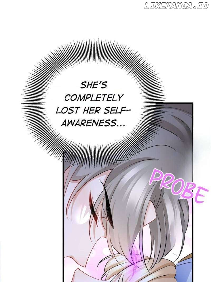 The Sultry Demon King Wants Me Chapter 47 177 ch 47 35