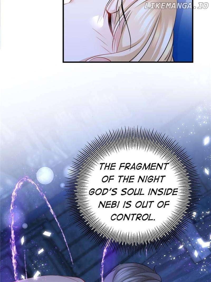 The Sultry Demon King Wants Me Chapter 47 178 ch 47 36