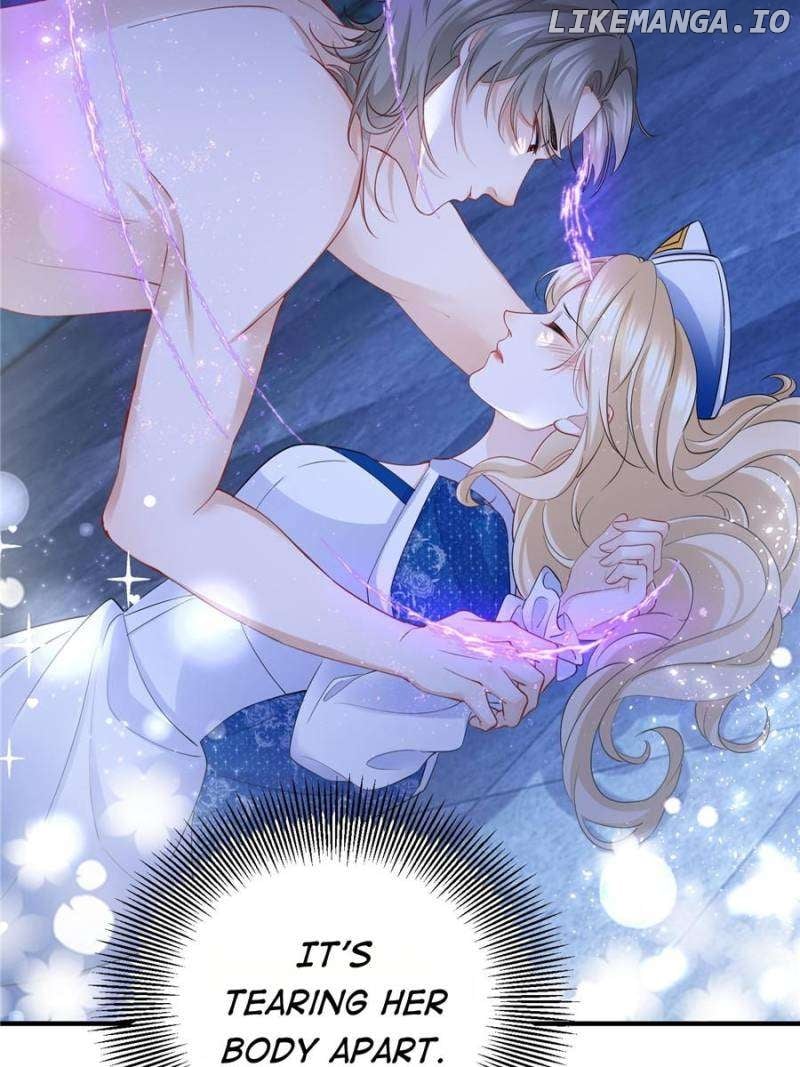 The Sultry Demon King Wants Me Chapter 47 179 ch 47 37