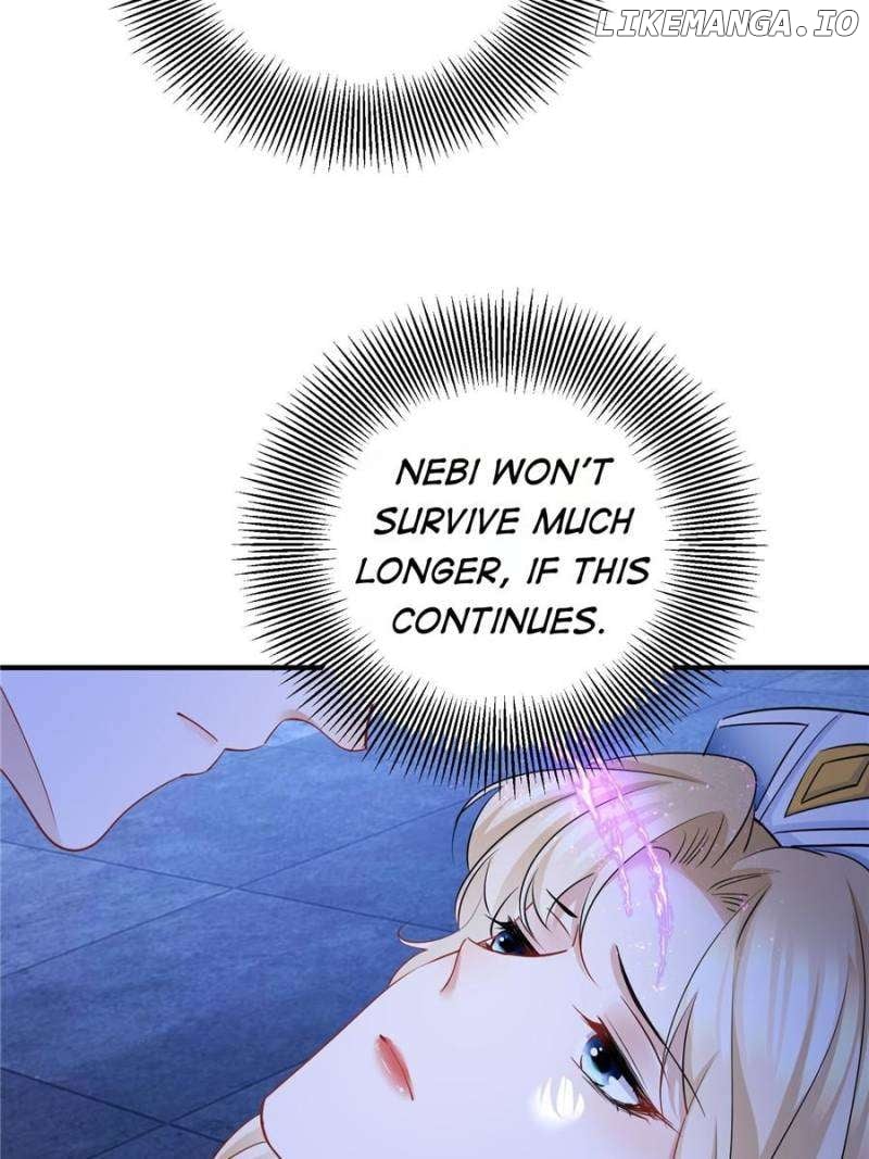 The Sultry Demon King Wants Me Chapter 47 180 ch 47 38