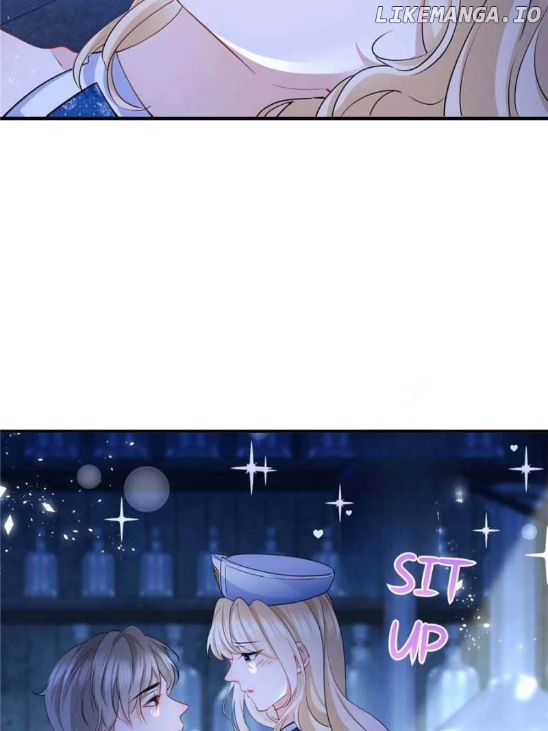 The Sultry Demon King Wants Me Chapter 47 181 ch 47 39