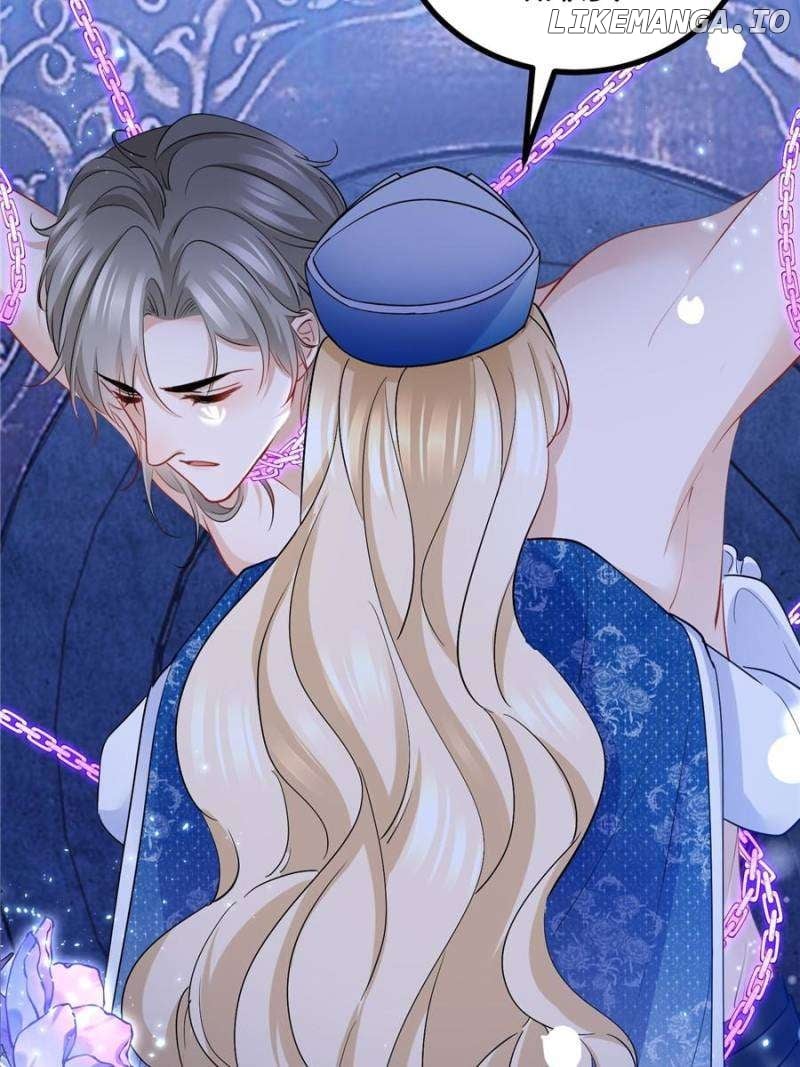 The Sultry Demon King Wants Me Chapter 47 146 ch 47 4