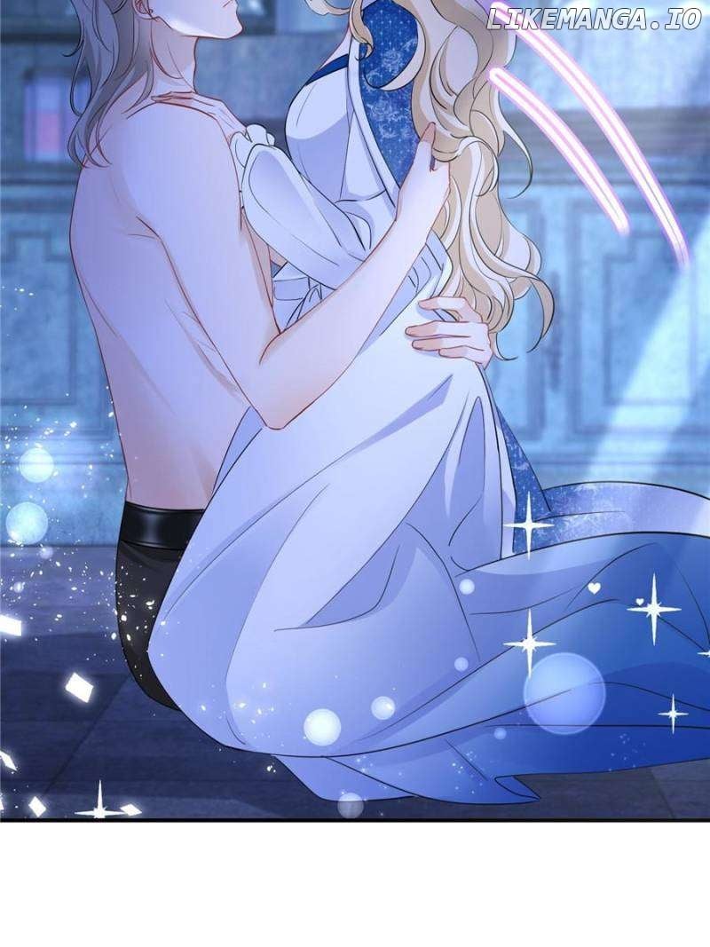 The Sultry Demon King Wants Me Chapter 47 182 ch 47 40