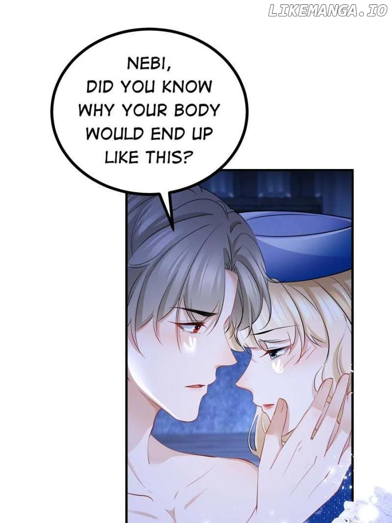 The Sultry Demon King Wants Me Chapter 47 184 ch 47 42