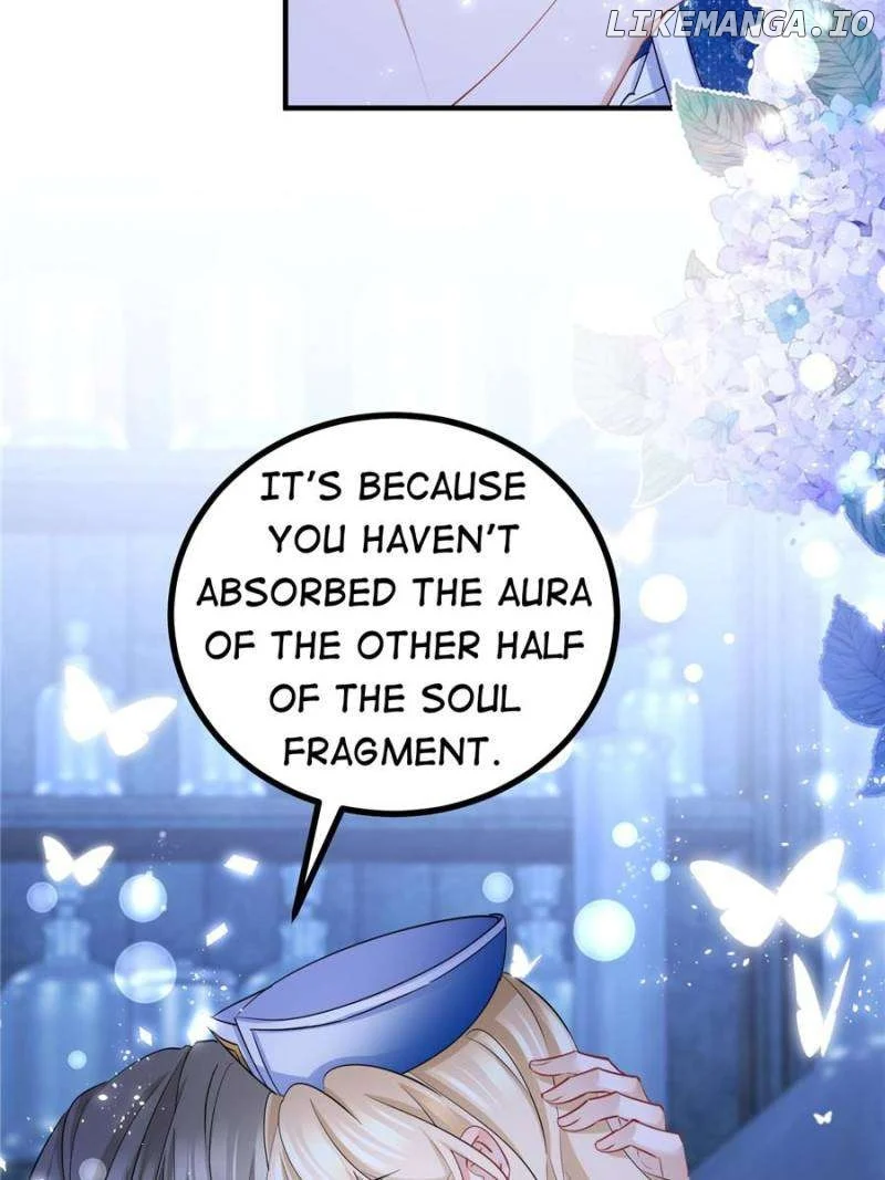 The Sultry Demon King Wants Me Chapter 47 185 ch 47 43