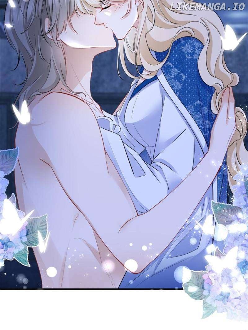 The Sultry Demon King Wants Me Chapter 47 186 ch 47 44