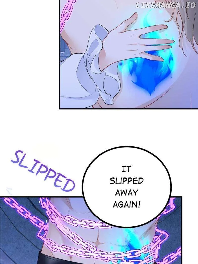 The Sultry Demon King Wants Me Chapter 47 148 ch 47 6