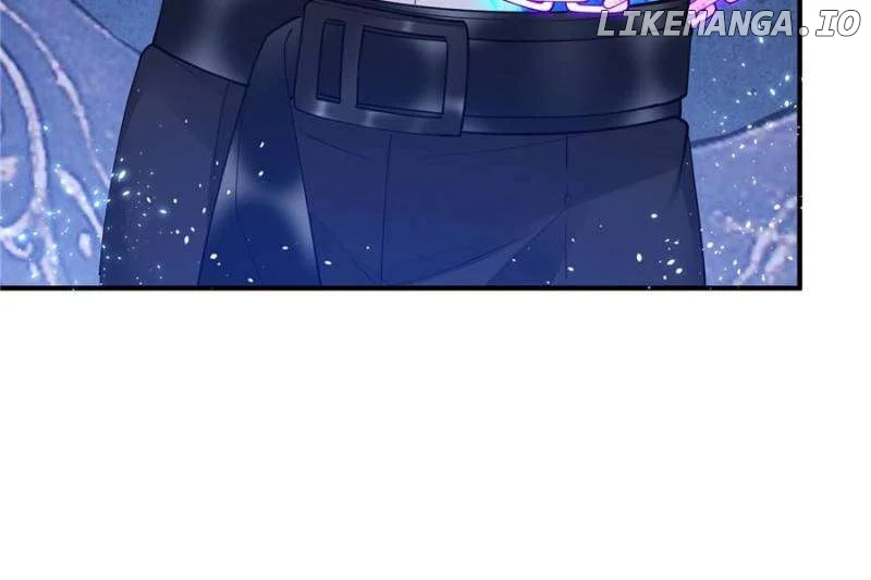 The Sultry Demon King Wants Me Chapter 47 149 ch 47 7