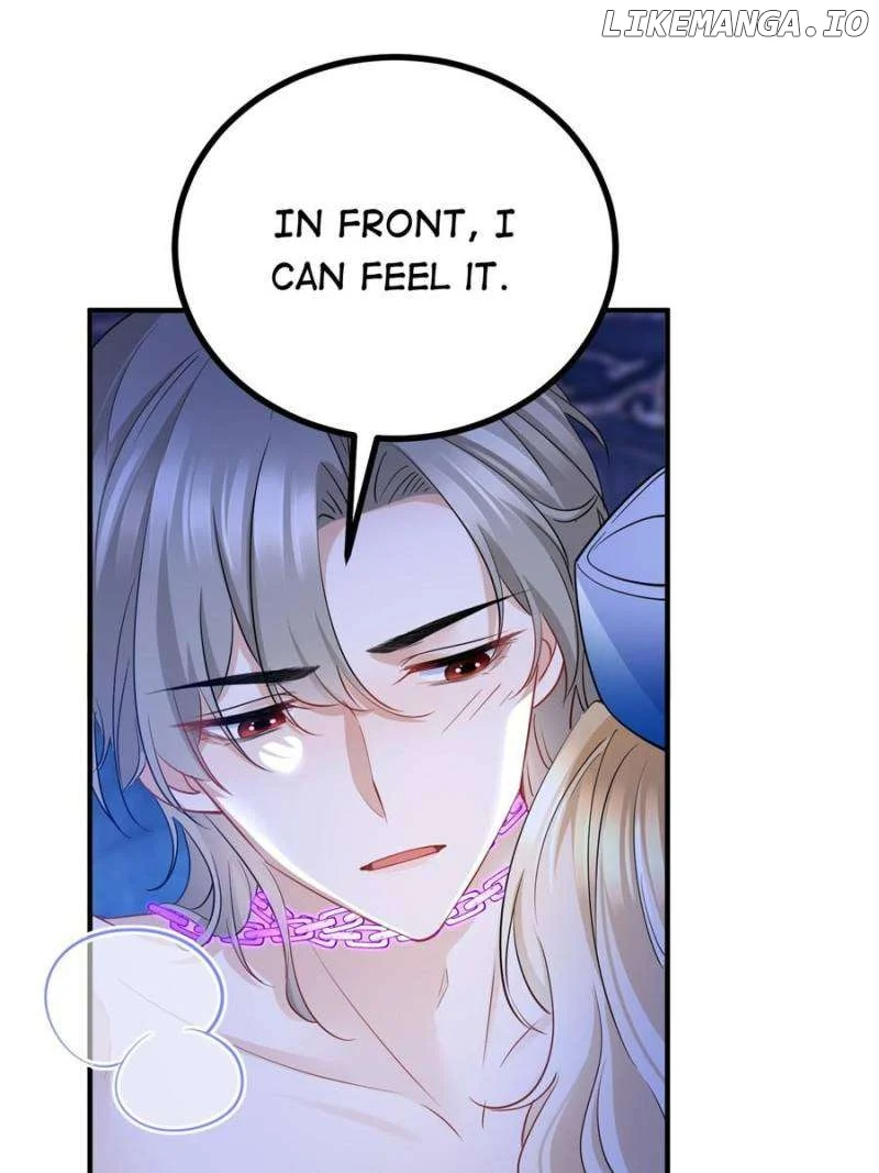 The Sultry Demon King Wants Me Chapter 47 150 ch 47 8