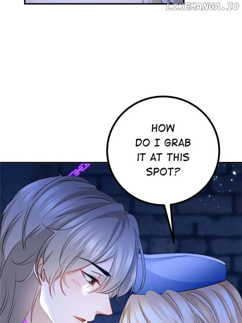 The Sultry Demon King Wants Me Chapter 47 151 ch 47 9