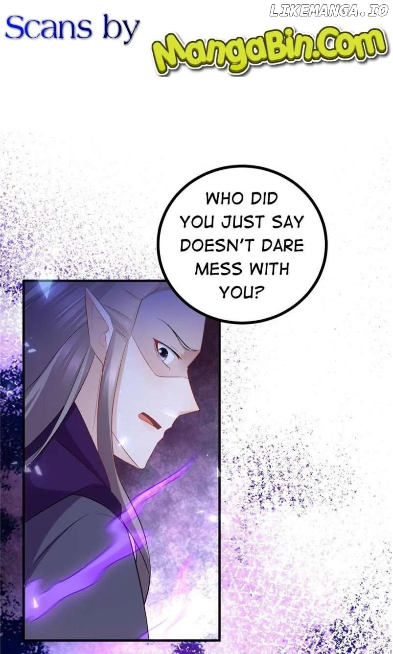 The Sultry Demon King Wants Me Chapter 68 131 ch 68 1