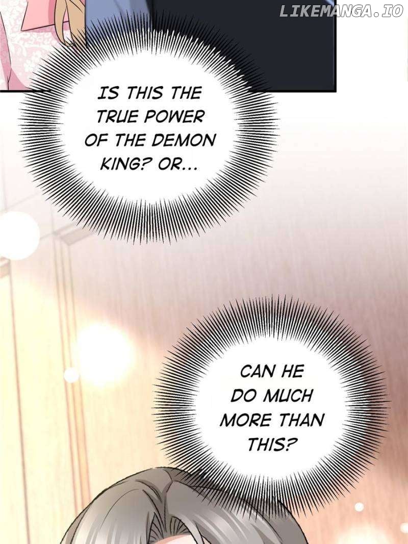 The Sultry Demon King Wants Me Chapter 68 140 ch 68 10