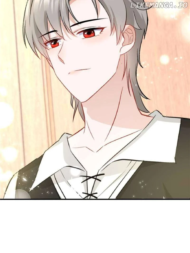 The Sultry Demon King Wants Me Chapter 68 141 ch 68 11