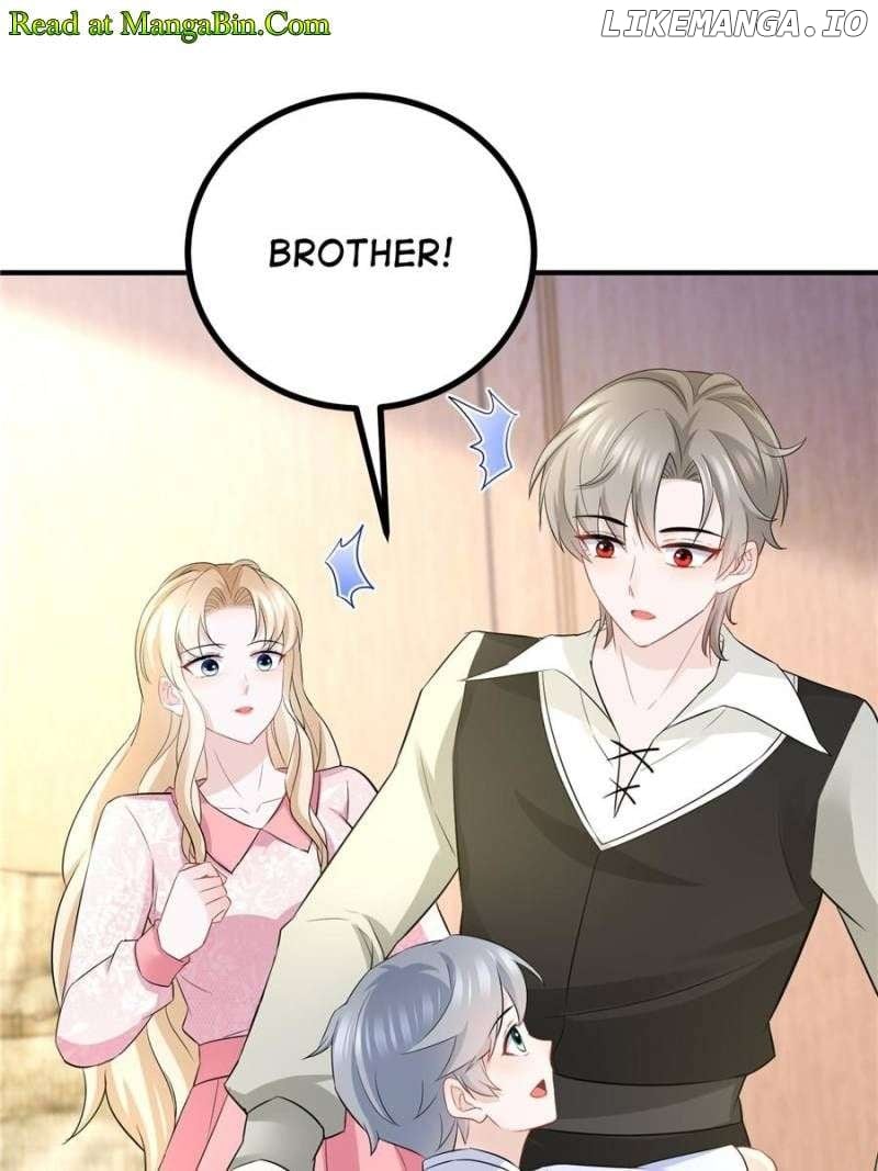 The Sultry Demon King Wants Me Chapter 68 142 ch 68 12